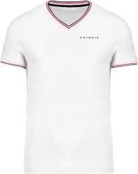 Köln T-Shirt »Colonia« Unisex Weiß | Im Köln Shop online kaufen